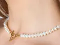 Naszyjnik choker co oznacza: historia, styl i jego znaczenie