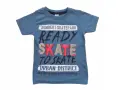 Najlepsze t-shirty z cekinami dla chłopca - modne i wygodne modele