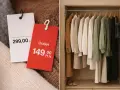 Markowe ubrania dla dzieci outlet. Zniżka z 299 na 149 zł. Szafa pełna stylowych ubrań w okazyjnych cenach.