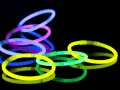 Czy płyn ze świecących bransoletek jest szkodliwy dla zdrowia?