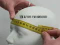 Obwód głowy 40 cm jaki to rozmiar? Sprawdź, aby nie popełnić błędu
