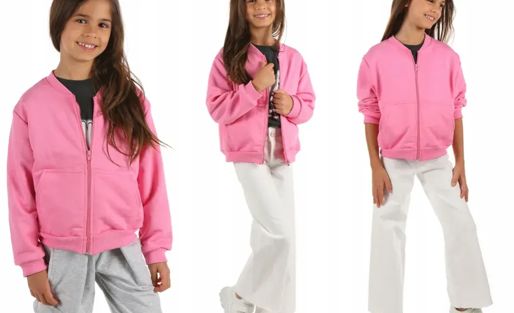 Najlepsze bluzy 152 dla dziewczynki – styl, komfort i atrakcyjne ceny