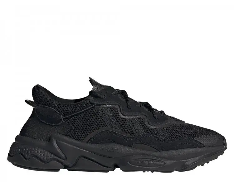 Adidas ozweego jaki rozmiar – uniknij błędnego wyboru i ciesz się komfortem