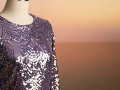 Bluzka z przewracanymi cekinami – modne style i najlepsze ceny