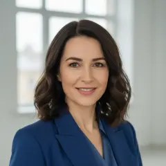 Autor Natasza Błaszczyk