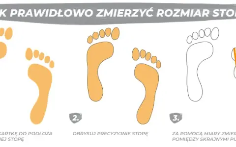 12 cm stopa jaki to rozmiar - poznaj odpowiedni rozmiar buta