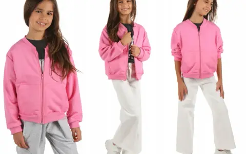 Najlepsze bluzy 152 dla dziewczynki – styl, komfort i atrakcyjne ceny