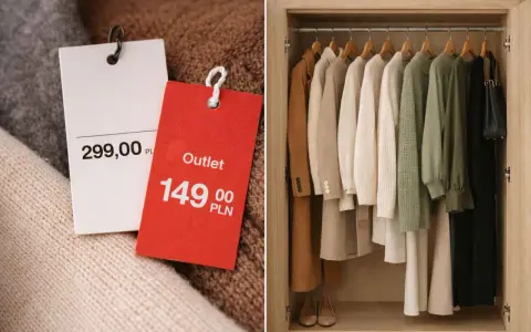 Markowe ubrania dla dzieci outlet. Zniżka z 299 na 149 zł. Szafa pełna stylowych ubrań w okazyjnych cenach.
