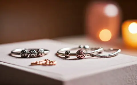 Jak wyczyścić bransoletkę Pandora i przywrócić jej blask bez ryzyka