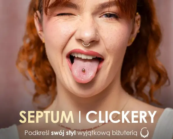 Gdzie kupić kolczyki do piercingu - unikaj błędnych wyborów