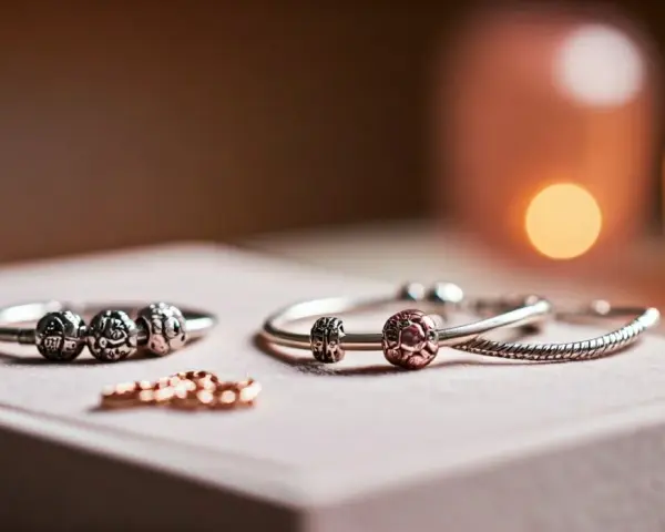 Jak wyczyścić bransoletkę Pandora i przywrócić jej blask bez ryzyka