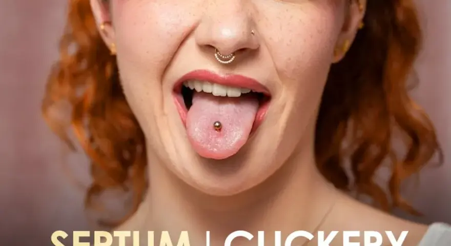 Gdzie kupić kolczyki do piercingu - unikaj błędnych wyborów