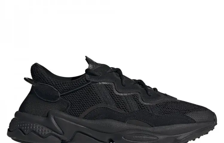 Adidas ozweego jaki rozmiar – uniknij błędnego wyboru i ciesz się komfortem