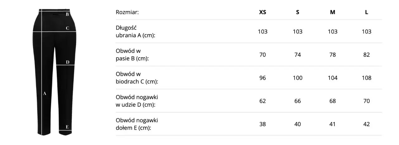 Zdjęcie Jak przeliczyć 42.5 ile to cm? Odkryj właściwe wartości i rozmiary