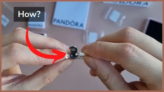 Zdjęcie Jak przedłużyć bransoletkę Pandora łatwo i bezproblemowo w kilku krokach