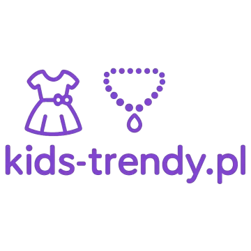 Logo kids-trendy.pl